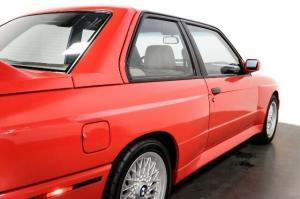 BMW M3 Paul Walker Collection 1991 года 